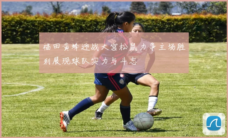 福田黄蜂迎战大宫松鼠力争主场胜利展现球队实力与斗志