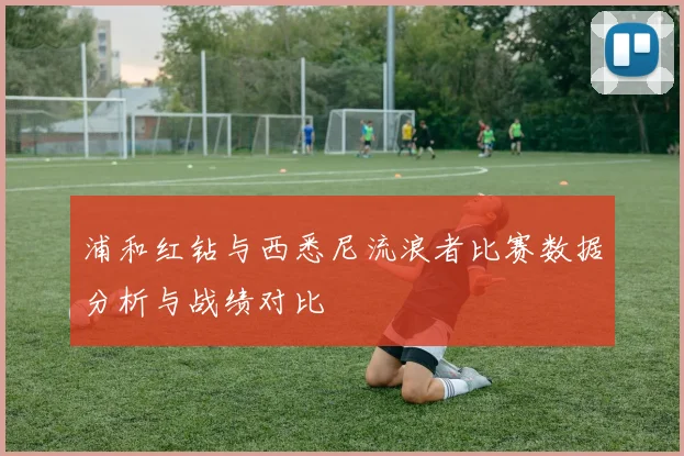 浦和红钻与西悉尼流浪者比赛数据分析与战绩对比