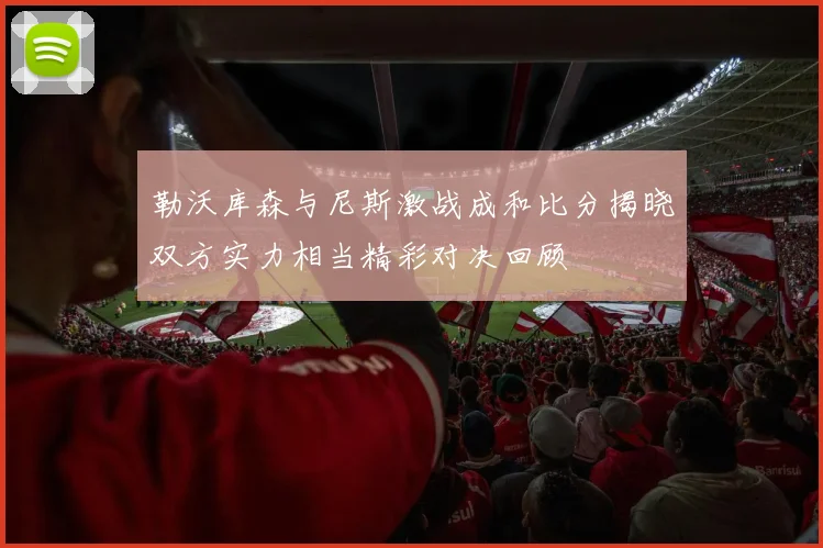 勒沃库森与尼斯激战成和比分揭晓双方实力相当精彩对决回顾