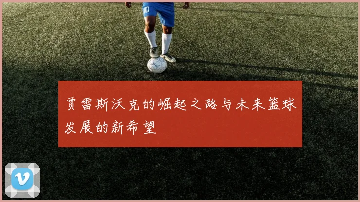 贾雷斯沃克的崛起之路与未来篮球发展的新希望