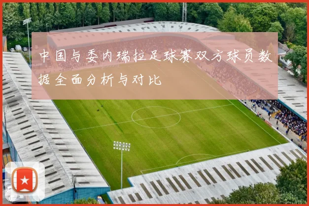 中国与委内瑞拉足球赛双方球员数据全面分析与对比
